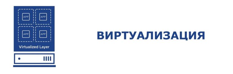 Виртуализация физической машины vmware